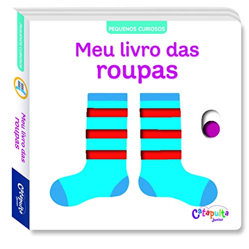 Ler Meu livro das roupas, do autor Natalie Choux