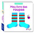 Ler Meu livro das roupas, do autor Natalie Choux Ler Meu livro das roupas, do autor Natalie Choux