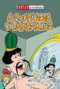 Ler A roupa nova do imperador, do autor Paloma Blanca Alves Barbieri Ler A roupa nova do imperador, do autor Paloma Blanca Alves Barbieri