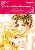 Ler Os Segredos Que Ela Carregava: Harlequin comics, do autor Lynne Graham Ler Os Segredos Que Ela Carregava: Harlequin comics, do autor Lynne Graham