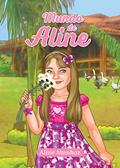 Ler Mundo de Aline: 1, do autor Aline Munhoz Ler Mundo de Aline: 1, do autor Aline Munhoz