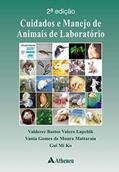 Ler Cuidados e Manejo de Animais de Laboratório, do autor Valderez Bastos Valero Lapchik; Vania Gomes de Moura Mattaraia; Gui Mi Ko Ler Cuidados e Manejo de Animais de Laboratório, do autor Valderez Bastos Valero Lapchik; Vania Gomes de Moura Mattaraia; Gui Mi Ko