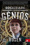 Ler Sociedade Dos Meninos Genios, do autor LEV AC ROSEN