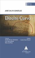 Ler Direito Curvo, do autor José Calvo González