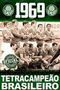 Ler Coleção Oficial Histórica Palmeiras Edição 08 - Tetracampeão Brasileiro de 1969, do autor On Line Editora Ler Coleção Oficial Histórica Palmeiras Edição 08 - Tetracampeão Brasileiro de 1969, do autor On Line Editora
