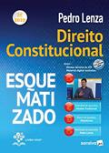 Ler Direito Constitucional Esquematizado 2020 - 24ª Edição, do autor Pedro Lenza Ler Direito Constitucional Esquematizado 2020 - 24ª Edição, do autor Pedro Lenza