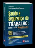 Ler Saúde e Segurança do Trabalho: NRs 1 a 38 Simplificadas - 1ª Edição (2024), do autor Breno Lenza e Daniel Magalhães