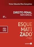 Ler Direito Penal Esquematizado - Parte Especial, do autor Victor Eduardo Rios Gonçalves; Pedro Lenza Ler Direito Penal Esquematizado - Parte Especial, do autor Victor Eduardo Rios Gonçalves; Pedro Lenza