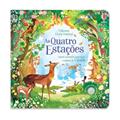 Ler As quatro estações: livro musical, do autor LUCIANO CAMPELO Ler As quatro estações: livro musical, do autor LUCIANO CAMPELO