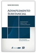 Ler Adimplemento Substancial - 2019, do autor Mariana Ribeiro Siqueira Ler Adimplemento Substancial - 2019, do autor Mariana Ribeiro Siqueira