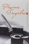 Ler Páginas Singelas, do autor Wellerson Santos Ler Páginas Singelas, do autor Wellerson Santos