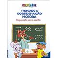 Ler Treinando a Coordenação Motora (Escolinha Todolivro), do autor Todolivro Ler Treinando a Coordenação Motora (Escolinha Todolivro), do autor Todolivro
