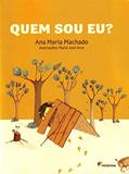 Ler Quem sou eu?, do autor Ana Maria Machado