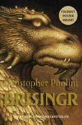 Ler Brisingr[BRISINGR][Paperback], do autor ChristopherPaolini