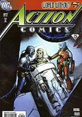 Ler Action Comics (1938 series) #877, do autor DC Comics Ler Action Comics (1938 series) #877, do autor DC Comics