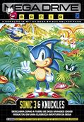 Ler Mega Drive Mania Volume 6 - Sonic 3 & Knuckles, do autor Editora Europa Ler Mega Drive Mania Volume 6 - Sonic 3 & Knuckles, do autor Editora Europa