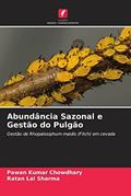 Ler Abundância Sazonal e Gestão do Pulgão: Gestão de Rhopalosiphum maidis (Fitch) em cevada, do autor Pawan Kumar Chowdhary; Ratan Lal Sharma Ler Abundância Sazonal e Gestão do Pulgão: Gestão de Rhopalosiphum maidis (Fitch) em cevada, do autor Pawan Kumar Chowdhary; Ratan Lal Sharma