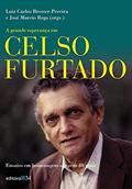 Ler A grande esperança em Celso Furtado, do autor Luiz Carlos Bresser-Pereira; José Marcio Rego Ler A grande esperança em Celso Furtado, do autor Luiz Carlos Bresser-Pereira; José Marcio Rego