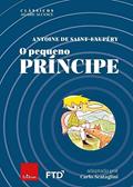 Ler O Pequeno Príncipe, do autor Antoine de Saint-Exupéry Ler O Pequeno Príncipe, do autor Antoine de Saint-Exupéry