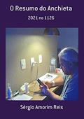 Ler O Resumo Do Anchieta, do autor Sérgio Amorim Reis Ler O Resumo Do Anchieta, do autor Sérgio Amorim Reis