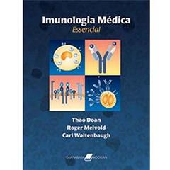 Imunologia Médica Essencial, do autor Doan
