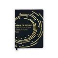 Ler Bíblia de Estudo Cristo em Toda a Escritura - Preta, do autor Editora Central Gospel Ler Bíblia de Estudo Cristo em Toda a Escritura - Preta, do autor Editora Central Gospel