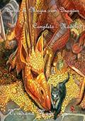 Ler Curso de Magia com Dragões - Completo, do autor Veridiana Madi