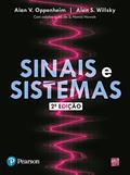 Ler Sinais e Sistemas, do autor Alan V. Oppenhein; Alan S. Willsky