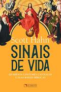 Ler Sinais de vida, do autor Scott Hahn