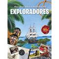 Ler Meu atlas dobra e desdobra dos Exploradores, do autor Matheus Duarte Companhone; Yoyo Books