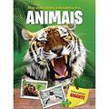 Ler Meu atlas dobra e desdobra dos animais, do autor Yoyo Books