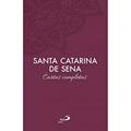 Ler Cartas Completas - Vol 2 (Luxo), do autor Santa Catarina de Sena Ler Cartas Completas - Vol 2 (Luxo), do autor Santa Catarina de Sena