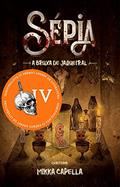Ler Sépia: A Bruxa de Jaqueiral, do autor Mikka Capella Ler Sépia: A Bruxa de Jaqueiral, do autor Mikka Capella