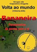 Ler Baeira, do autor Capoeira Volta Ao Mundo Ler Baeira, do autor Capoeira Volta Ao Mundo