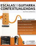 Ler Escalas de Guitarra Contextualizadas: 1, do autor Joseph Alexander