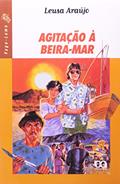 Ler Agitação à Beira-Mar, do autor Leusa Araujo