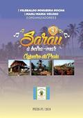 Ler Sarau a Beira-Mar, do autor Vilebaldo Nogueira Rocha & Marli Maria Veloso Ler Sarau a Beira-Mar, do autor Vilebaldo Nogueira Rocha & Marli Maria Veloso