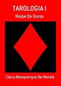 Ler Tarologia I, do autor Clara Albuquerque De Morais