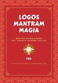 Ler Logos Mantram Magia, do autor Fra Ler Logos Mantram Magia, do autor Fra