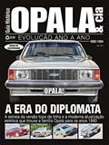 Ler Guia Histórico - Opala & Cia Ed.04, do autor On Line Editora Ler Guia Histórico - Opala & Cia Ed.04, do autor On Line Editora