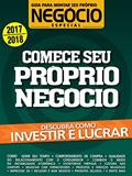 Ler Guia Para Montar Seu Próprio Negócio Especial Ed.04: Descubra como investir e lucrar, do autor On Line Editora Ler Guia Para Montar Seu Próprio Negócio Especial Ed.04: Descubra como investir e lucrar, do autor On Line Editora