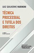 Ler Técnica Processual E Tutela Dos Direitos 7º Edição, do autor Luiz Guilherme Marinoni Ler Técnica Processual E Tutela Dos Direitos 7º Edição, do autor Luiz Guilherme Marinoni