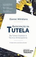 Ler Antecipação da tutela, do autor Mitidiero; Daniel Ler Antecipação da tutela, do autor Mitidiero; Daniel