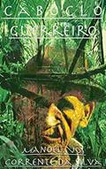 Ler Caboclo Guerreiro (A doutrina do Santo Daime), do autor Costa Via