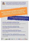 Ler Revoltas no Mundo Atlântico: Identidades, Conflitos e Protestos(séculos XVII-XIX), do autor outros orgs Lucia M. Bastos P. Neves