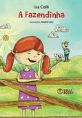 Ler Fazendinha, A, do autor Isa Colli