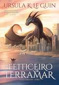 Ler O feiticeiro de Terramar (Ciclo Terramar - Livro 1), do autor Ursula K. Le Guin