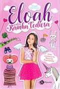 Ler Eloah Contra a Rainha Tediosa, do autor Eloah Lourenço Ler Eloah Contra a Rainha Tediosa, do autor Eloah Lourenço