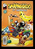 Ler Smilinguido e sua Turma em Quadrinhos - Vol. 1, do autor Publicações Pão Diário Ler Smilinguido e sua Turma em Quadrinhos - Vol. 1, do autor Publicações Pão Diário