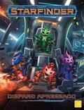 Ler Escudo do Mestre + Aventura: Starfinder, do autor James L. Sutter